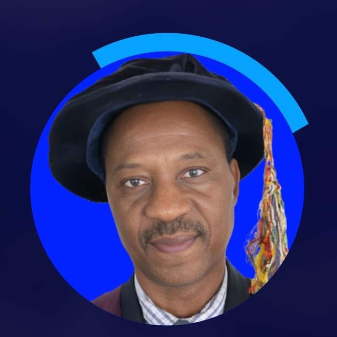 Malomo Sunday Olukayode