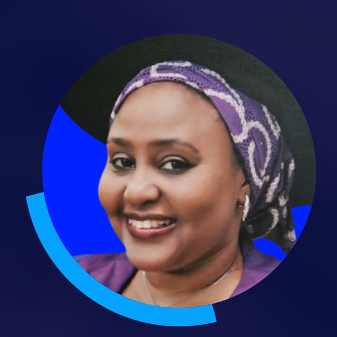 Dr Mariya Mukhtar-Yola