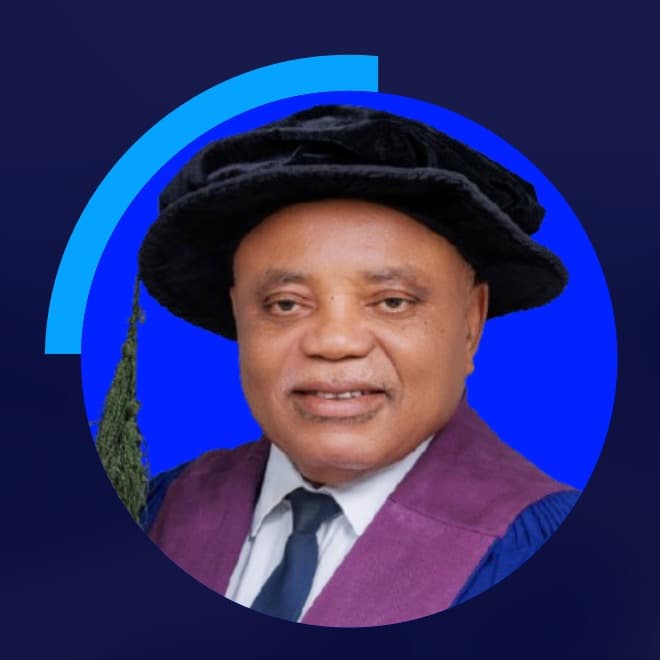 Dr Benjamin S. Uzochukwu
